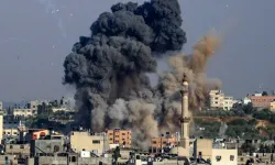 İran'da savunma alanının kritik ismi çocuklarıyla birlikte öldürüldü!