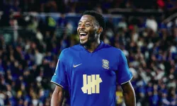 Osayi-Samuel Süper Lig'e geri dönüyor!