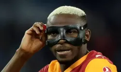 Osimhen'i okuyup üflediler!