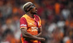 Osimhen'den kötü haber! Fenerbahçe derbisine yetişecek mi?