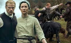 Outlander 8. sezon 4. bölüm ne zaman yayınlanacak? Netflix'te var mı?