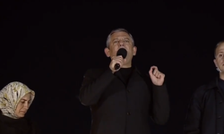 CHP lideri Özgür Özel: "Bu zulme direneceğiz, teslim olmayacağız!"