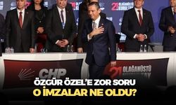 AK Parti eski milletvekili Emin Şirin'den Özgür Özel'e mesaj: Gerçekten erken seçim istiyor musunuz?