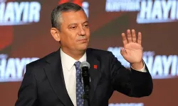 Özgür Özel’den Katar’daki helikopter kazası için taziye mesajı