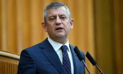 Özgür Özel İzmir'e geliyor! Programı belli oldu!