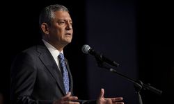 Özgür Özel’den İsrail’de gözaltına alınan gazeteciler için çağrı