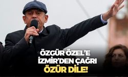 Sabah gazetesine Pravda yakıştırmasına soldan tepki var! Yazar Haluk Tekeli, Özgür Özel'i özür dilemeye çağırdı