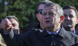 Özgür Özel'den 'Ömer Günel' açıklaması: "Aydın'ın AK Parti'ye geçmesinin transfer ücreti!"