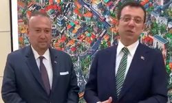 Özkan Yalım operasyonu sonrası dikkat çeken görüntüler! Ekrem İmamoğlu’nun o videosu gündem oldu