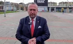 Uşak Belediye Başkanı Özkan Yalım görevden uzaklaştırıldı!