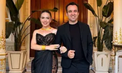 Kara para iddialarının gölgesinde Özlem Öz'ün yeni evi gündem oldu!