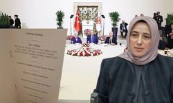 TBMM'de iftar menüsü tartışma yarattı! Özlem Zengin'den "Peynir ekmekle de açarız" çıkışı