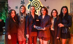 Öznur Tugay’dan 8 Mart mesajı: “Kadınların şiddet görmediği bir dünya için birlikte mücadele etmeliyiz”