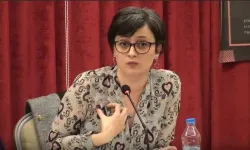 Perihan Koca kimdir, nereli, kaç yaşında? DEM Parti Mersin milletvekili Perihan Koca Doğan biyografisi