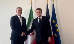 Pezeşkiyan ile Macron telefonda görüştü: Gündemde İran’a yönelik saldırılar ve Hürmüz Boğazı vardı