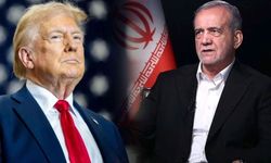 Pezeşkiyan Trump'a meydan okudu: "Sokakları yerinde inceleyin!"