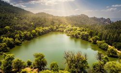 Piknikten kampa baharda İzmirlinin aradığı her şey burada: Sadece 1 saat mesafedeki cennet