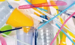 Bakanlık açıkladı! Plastik çatal, kaşık ve pipetler yasaklanıyor