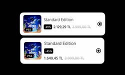 PlayStation Store'da kişiye özel indirim dönemi Türkiye'de başladı!