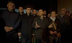 Marmaris Belediyesi gece yarısı arandı! 13 gözaltı sonrası Başkan Ünlü’den ilk açıklama!