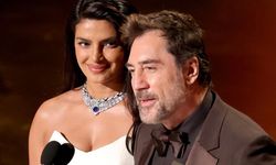 Oscar gecesine damga vuran Priyanka Chopra kimdir, nereli?