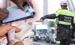 Radar sistemi sil baştan değişti! Uymayan sürücü yandı! 30 Bin TL ceza kesilecek ve ehliyeti alınacak!