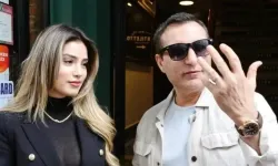 Rafet El Roman ne zaman evlenecek? Üçüncü evliliğe hazırlanan şarkıcının nişanlısı kim?