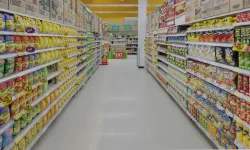 Raflarda yeni kural! Parti numarası olmayan gıdalar satılamayacak