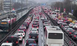 Bayram bilançosu açıklandı: 4 günde 31 can kaybı, binlerce yaralı