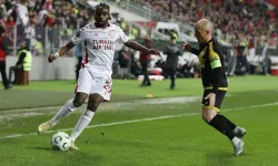 Rayo Vallecano - Samsunspor maçı ne zaman, saat kaçta, hangi kanalda? Konferans Ligi rövanş heyecanı