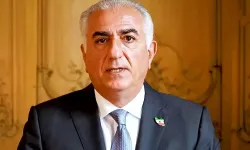 Rıza Pehlevi'den dikkat çeken açıklama: "İran pazarının ABD'ye açılmasıyla bir trilyon dolardan fazla gelir sağlanacak!"