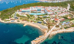 İzmir’de turizm yatırımı için TMSF’den satış!