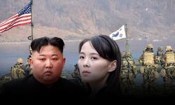 ABD-Güney Kore ortak tatbikatı, Kim’i ayağa kaldırdı: "Korkunç sonuçlar doğuracak!"