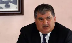 Gri kategoride aranıyordu: FETÖ firarisi Şadan Sakınan tutuklandı!