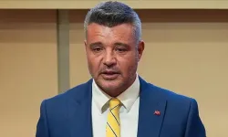 Sadettin Saran 4 Nisan tarihini işaret etti!