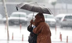 Sağanak ve fırtına alarmı! Meteoroloji açıkladı: O bölgedekiler dikkat!