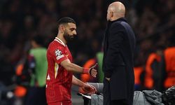 Liverpool'da Muhammed Salah dönemi kapanıyor! Mısırlı yıldızın adı bir dönem Galatasaray'la anılmıştı