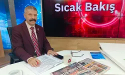 Eğitim İş Sendikası Kemalpaşa Temsilciliğinden Milli Marşımıza yapılan saygısızlığa tepki!