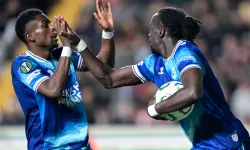 Samsunspor, Konferans Ligi'ne veda etti!