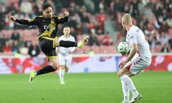 Samsunspor turu zora soktu: Rayo Vallecano’ya sahasında 3-1 mağlup