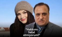 Şarkıcı Nez'den ünlü yapımcı Erol Köse'nin ölümü sonrası açıklama: 'Hakkımı helal etmiyorum"