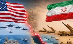 İran'ın saldırdığı ülkeler: İran hangi ülkelerle savaşıyor 2026?