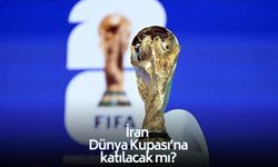 Savaş Dünya Kupası'nı da vurdu! İran yerine hangi ülke katılacak?