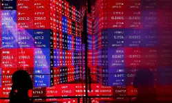 Savaş piyasaları vurdu! Güney Kore hisselerinde sert düşüş!