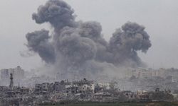 Savaş ve gerilim Orta Doğu’yu sarıyor! Siyaset Bilimci Sönmez’den barış reçetesi!