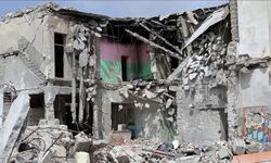 Dünya Sağlık Örgütü'nden ABD ve İsrail mesajı: Okul ve hastane bombalamak savaş suçudur