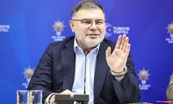 AK Partili Saygılı'dan CHP'li Güç'e: "Gölge etmeyin başka ihsan istemiyoruz!"