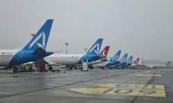 İstanbul’da sis alarmı: Sabiha Gökçen’de 127 sefer iptal, yolcular saatlerce bekledi