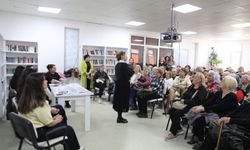 Seferihisar’da Alzheimer ve demansa karşı bilimsel kalkan