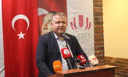 Başkan Balkan duyurdu: Urla'da gerçekleşecek festival hava koşulları nedeniyle...